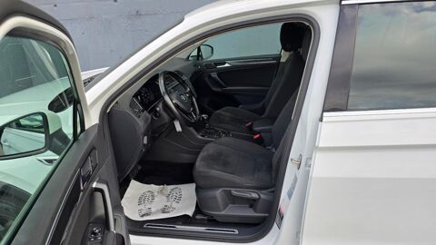 Tiguan 2.0 TDI 4MOTION R-Line DSG 2017 occasion 33700 Merignac