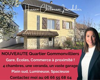  Maison � vendre 7 pi�ces 130 m�