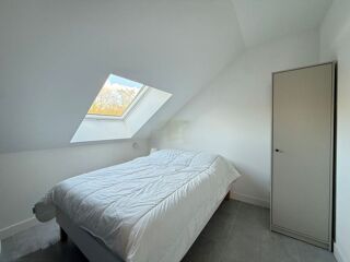 Appartement à louer 1 pièce 28 m² Dijon