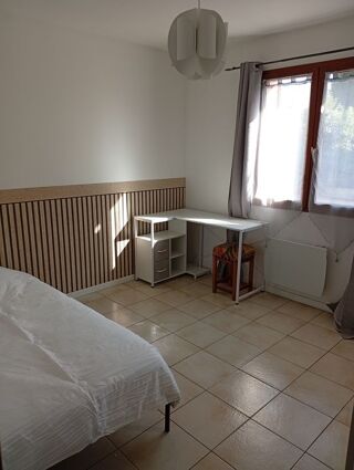  Appartement à louer 1 pièce 10 m²