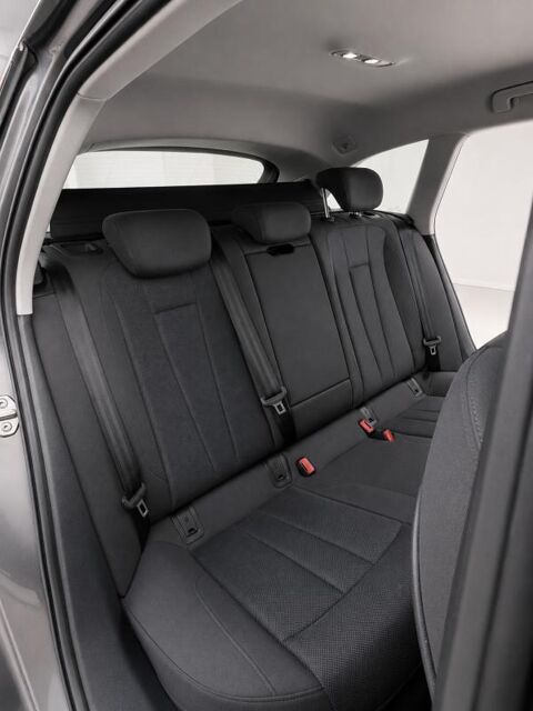 A4 1&deg; Main / 2l TDI 136cv Business Line Mild Hybrid S-Tronic7 B 2020 occasion 60430 Abbecourt