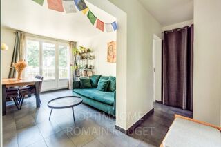  Appartement à vendre 3 pièces 58 m²