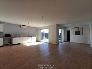  Maison à vendre 6 pièces 116 m²