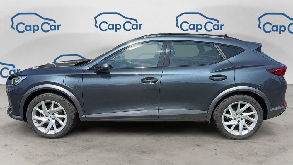 Formentor 1.4 TSI 204 Plug in Hybrid DSG6 Business Edition 2022 occasion 53200 Chateau Gontier