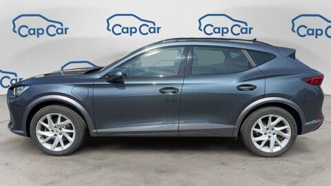 Formentor 1.4 TSI 204 Plug in Hybrid DSG6 Business Edition 2022 occasion 53200 Chateau Gontier