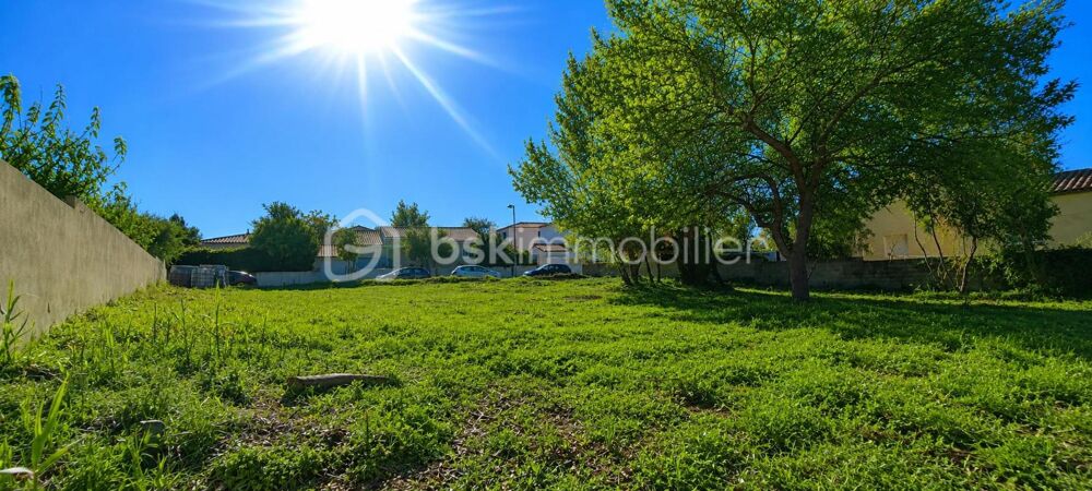 Vente Terrain Terrain constructible Juvignac Juvignac