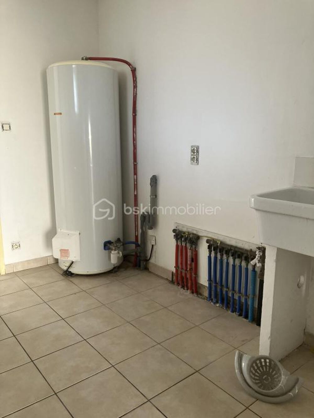 Vente Villa MAISON R1 2 FACES 94m² Beziers