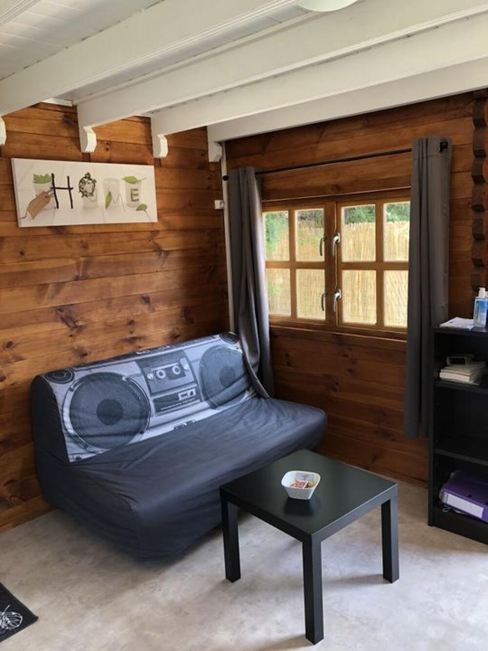 Location Appartement Studio de 19m2 à louer sur Aix-en-Provence Aix en provence