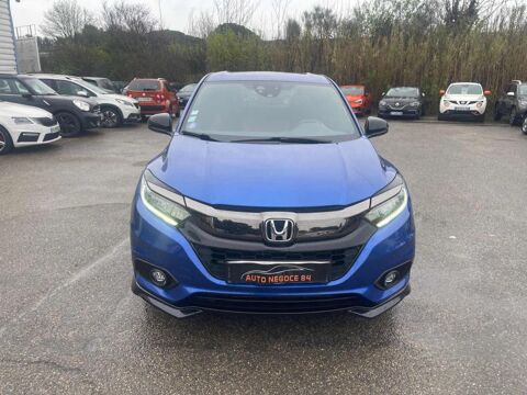HR-V 1.5 i-VTEC 180 Turbo Sport 2019 occasion 84700 Sorgues