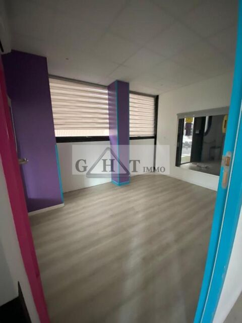 ENTREPOT BUREAUX 2150 91140 Villebon sur yvette