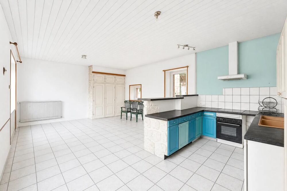 Vente Maison Maison de 4 pièces de 140 m² à Le Pont-de-Beauvoisin Le pont de beauvoisin