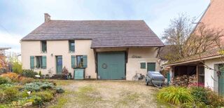  Maison � vendre 7 pi�ces 192 m�