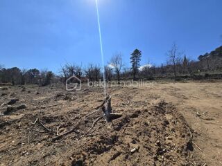  Terrain � vendre 1430 m�