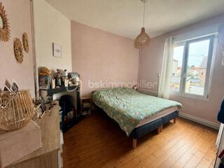  Maison � vendre 4 pi�ces 92 m�