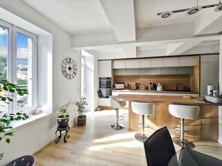  Maison � vendre 4 pi�ces 125 m�