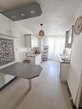 Maison à vendre 4 pièces 65 m²