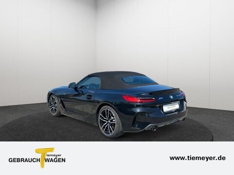 Z4 sDrive30i M Sport Automatique – 19 Business ProfessionalsDr 2020 occasion 33000 Bordeaux