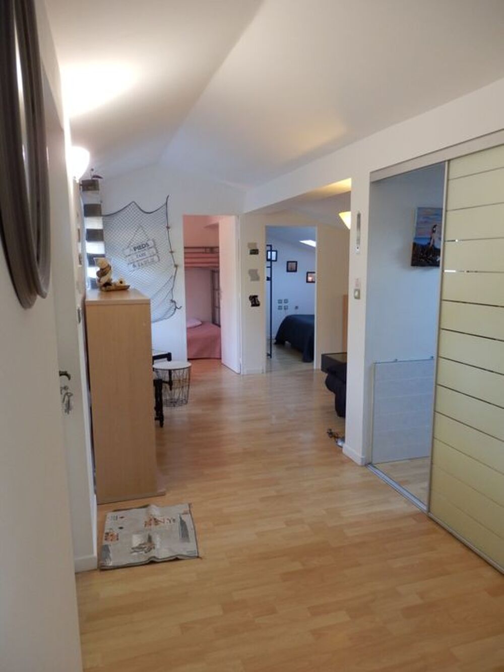 Location Appartement Appartement de 70m2 à louer sur Argelès-sur-Mer Argeles sur mer