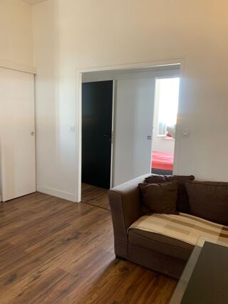  Appartement à louer 2 pièces 35 m² Libourne