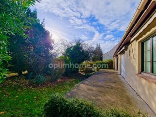  Maison � vendre 6 pi�ces 122 m�