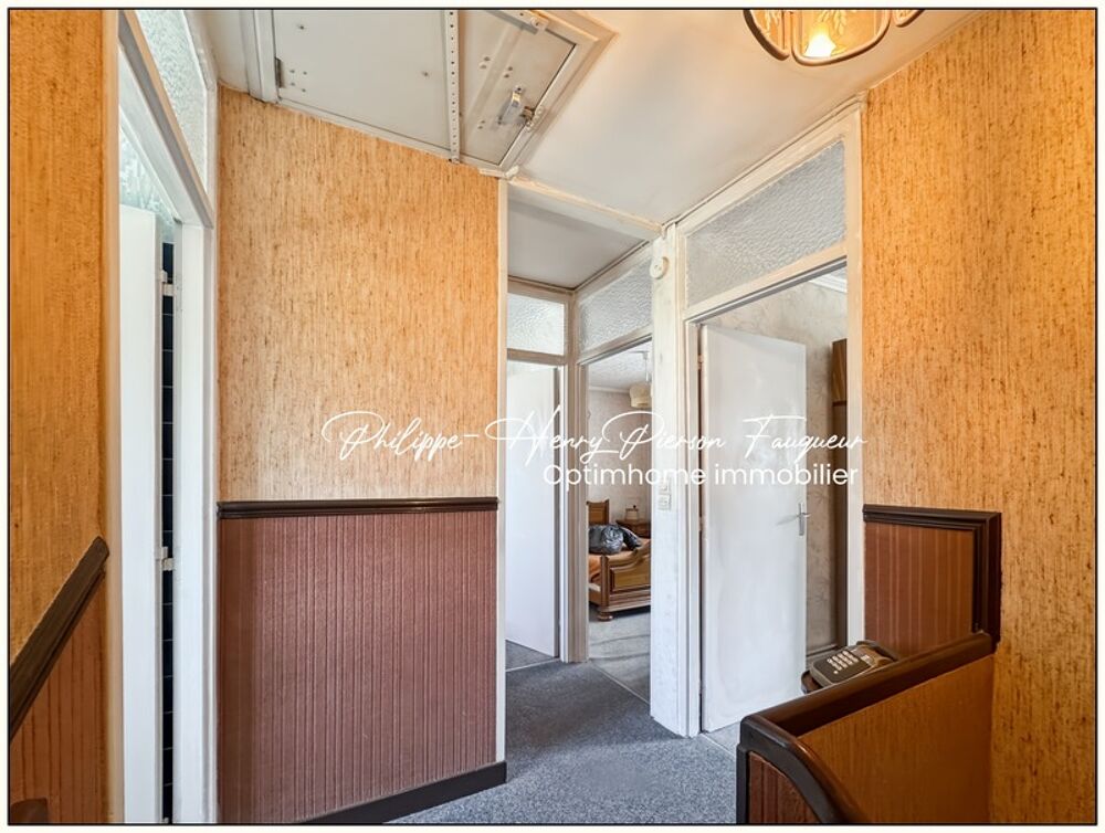 Vente Maison Maison à vendre 4 pièces  (59) Lille
