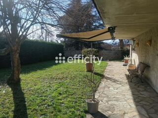  Villa à vendre 7 pièces 203 m²