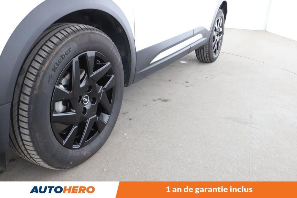 Mokka 1.2 Turbo GS 100 ch 2023 occasion 92130 Issy-les-Moulineaux