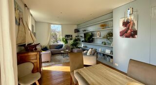  Appartement à vendre 4 pièces 131 m²