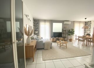  Appartement à vendre 5 pièces 102 m²