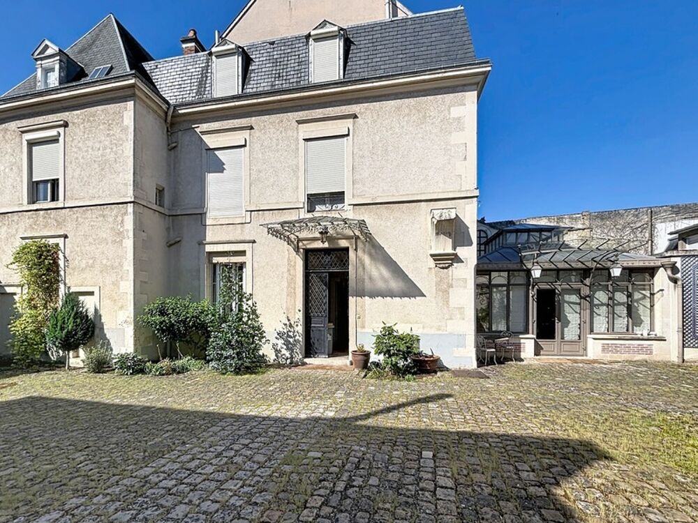 à vendre  Maison Reims (51100)