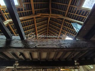  Maison � vendre 3 pi�ces 86 m�