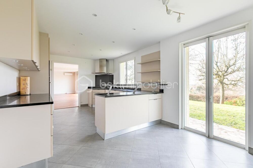 � vendre  Maison Saint-Witz (95470)