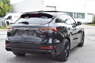 Levante 3.8 V8 Trofeo Facelift 2022 occasion 33000 Bordeaux