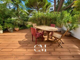  Appartement à vendre 4 pièces 98 m²