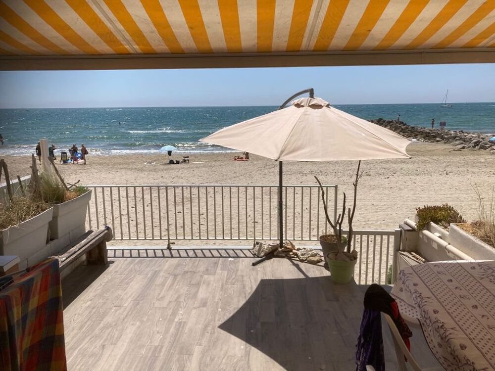 Location Appartement Appartement de 40m2 à louer sur Palavas-les-Flots Palavas les flots