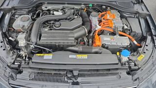Golf VIII 1.5 TSI eHybrid 204 DSG6 Edition 2025 occasion 37230 Fondettes