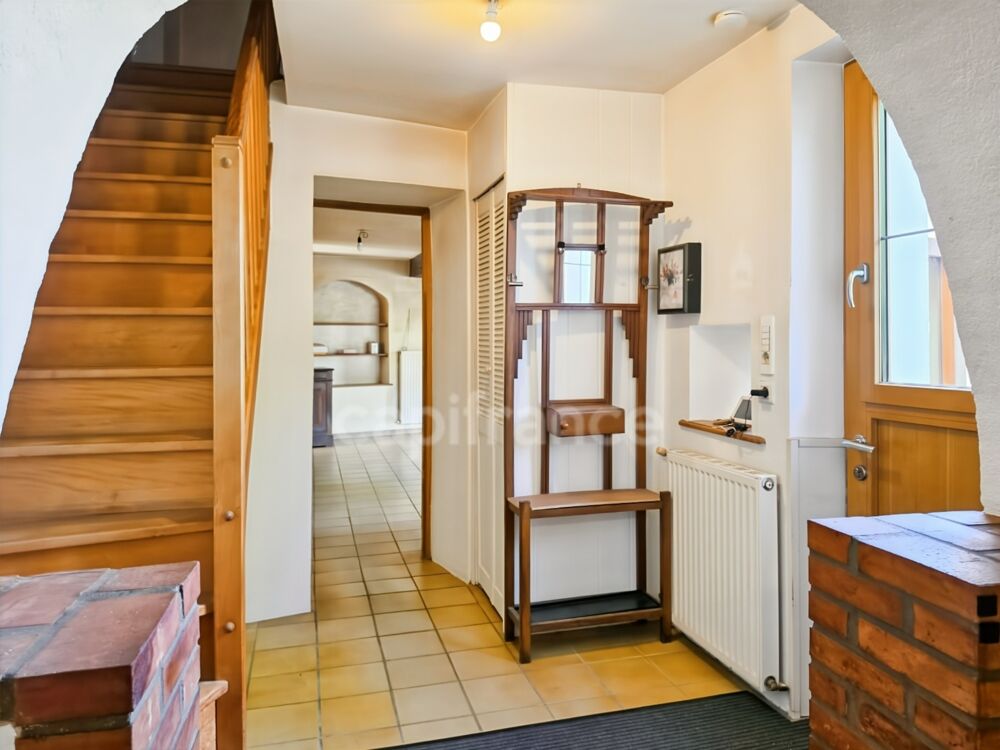 Vente Maison Du charme, de beaux volumes de plain-pied et un jardin arboré : découvrez cette maison pleine de potentiel Volnay