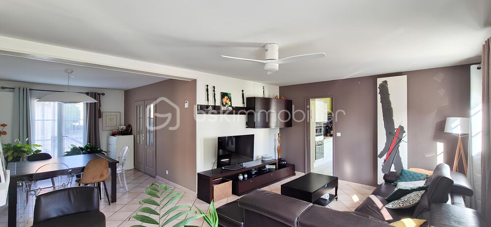 � vendre  Propri�t�/ch�teau Ballainvilliers (91160)