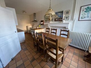  Maison  vendre 7 pices 125 m