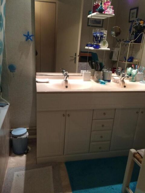  Appartement  louer 1 pice 14 m