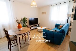  Appartement � vendre 3 pi�ces 55 m�