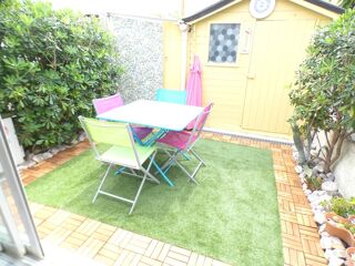  Maison � vendre 3 pi�ces 48 m�
