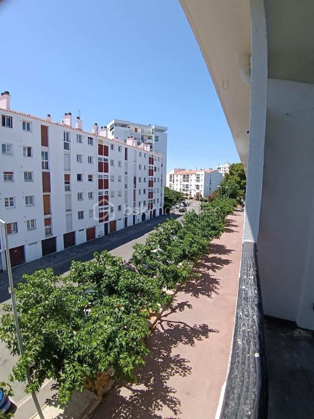 Charmant appartement rénové au coeur du Moulin àVent Perpignan 66000