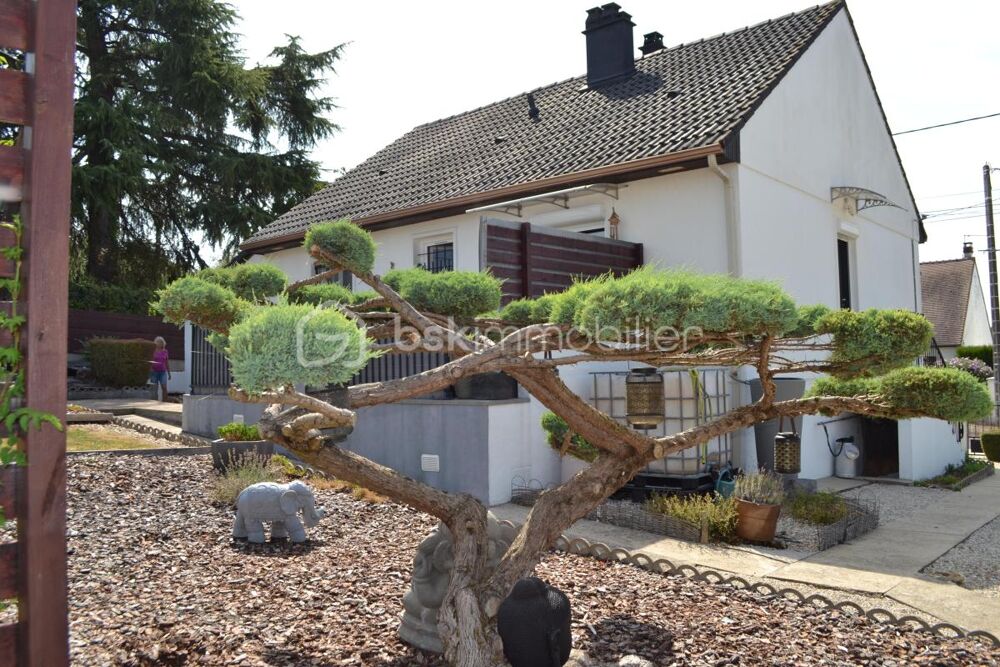 Maison sans travaux - 4 chambres