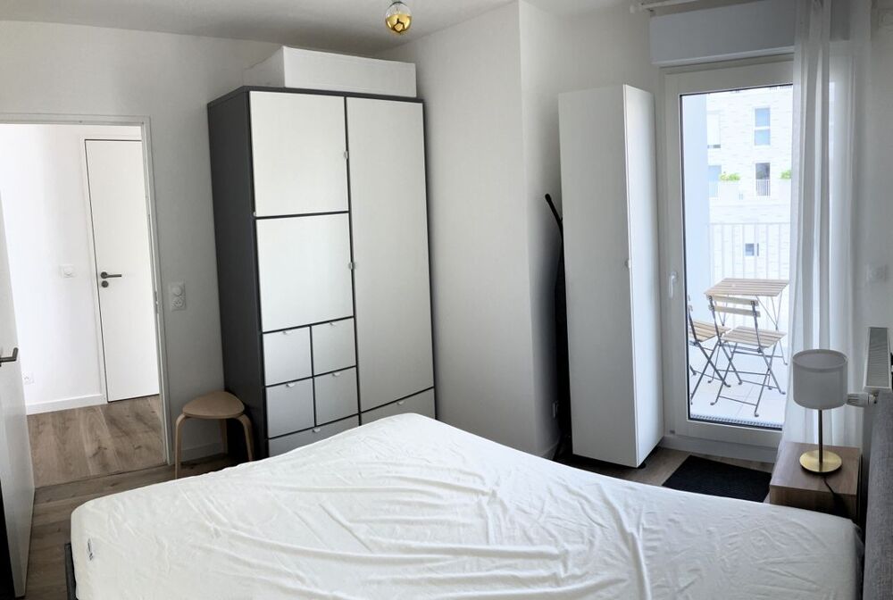 Location Appartement Appartement de 54m2 à louer sur Asnières-sur-Seine Asnieres sur seine