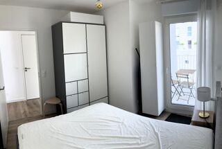  Appartement à louer 3 pièces 54 m²