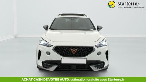 Formentor 1.4 e-HYBRID 204 ch DSG6 V 2023 occasion 69190 Saint-Fons