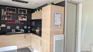 Chalet à vendre 4 pièces 56 m²