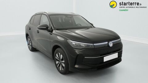 Volkswagen Tiguan 1.5 eTSI 131ch DSG7 Life 2026 occasion Voglans 73420
