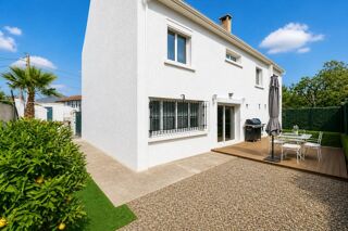  Maison à vendre 5 pièces 142 m²